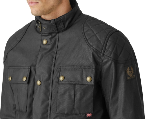 BELSTAFF BROOKLANDS 2.0